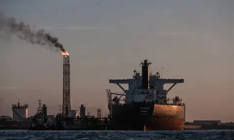 Ông Trump nói Venezuela cam kết làm ăn với Mỹ, gọi đây là “lựa chọn khôn ngoan”