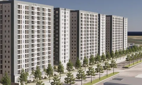 Quảng Ngãi chấp thuận đầu tư dự án nhà ở xã hội gần 1.100 tỷ đồng