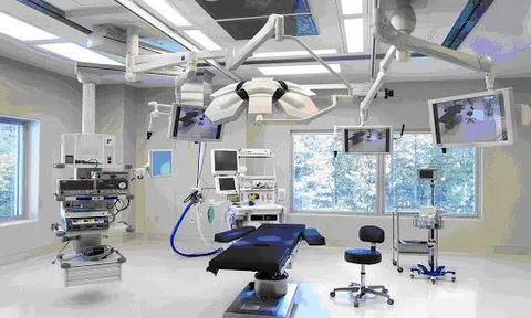 Hướng dẫn phân nhóm thiết bị y tế theo tiêu chuẩn chất lượng