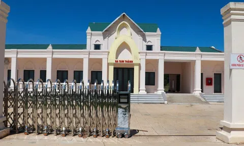 Đà Nẵng chính thức có thêm 1 ga đường sắt phục vụ tàu khách Bắc Nam