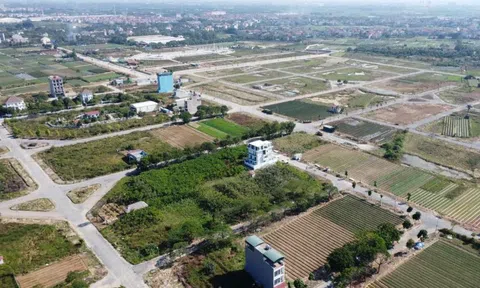 Tháo gỡ vướng mắc cho các dự án khó khăn, khơi thông nguồn lực phát triển