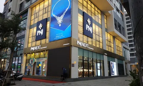 Vàng bạc đá quý Phú Nhuận (PNJ) giải ngân xong 1.425 tỷ đồng huy động được từ chào bán 15 triệu cổ phiếu