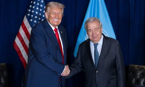 Ông Trump rút Mỹ khỏi nhiều tổ chức, Liên Hợp Quốc nhắc nhở “hội phí”