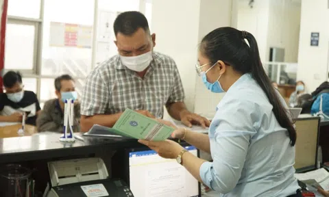 Mức lương đóng BHXH 2026 có gì thay đổi?