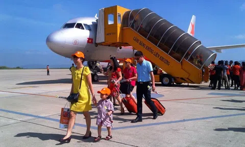 Lâm Đồng đóng cửa sân bay Liên Khương để sửa chữa, chuẩn bị cho "cú bật" kinh tế dài hạn