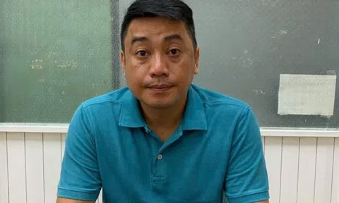 Bắt đối tượng lừa người yêu góp vốn kinh doanh rồi chiếm đoạt gần 2 tỷ đồng