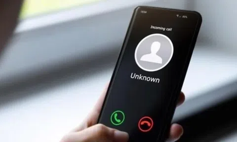 Công an cảnh báo người dân không bấm link, cài app lạ kẻo "sập bẫy" lừa