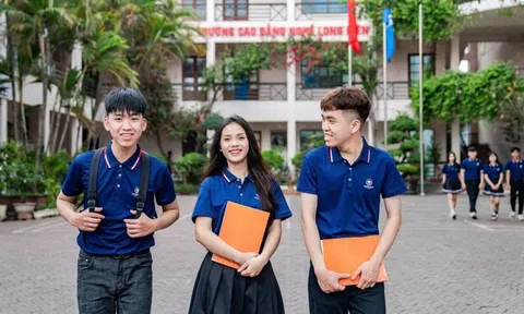 Luật Giáo dục nghề nghiệp chính thức có hiệu lực: 5 điểm mới quan trọng cần biết