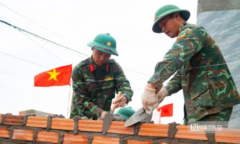 Gia Lai: Bộ đội chạy nước rút, chiến dịch Quang Trung về đích thần tốc