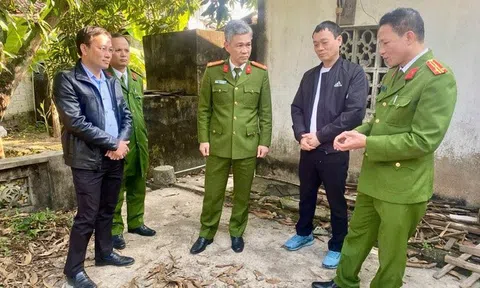 Vụ người phụ nữ điếc bị sát hại: Hung thủ không ai ngờ tới