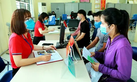Chính sách hỗ trợ tạo việc làm năm 2026 thay đổi thế nào?
