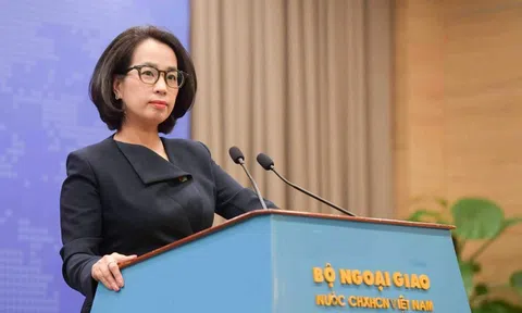 Việt Nam có đầy đủ chứng cứ lịch sử và cơ sở pháp lý để khẳng định chủ quyền đối với quần đảo Hoàng Sa