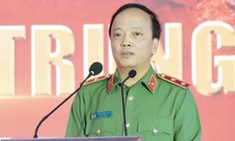 40 ngày thần tốc: Khi mệnh lệnh xuất phát từ trái tim