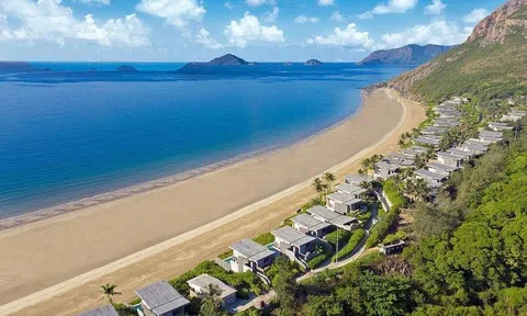 Resort 5 sao Việt Nam vào danh sách spa hàng đầu thế giới