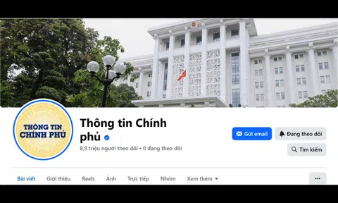Cổng TTĐT Chính phủ khẳng định vai trò của một kênh thông tin chính thống, tin cậy, kịp thời và nhân văn