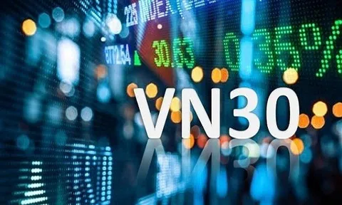 Dự báo đảo danh mục VN30 quý I/2026: Cổ phiếu Vinpearl rộng cửa thế chỗ Hóa chất Đức Giang, dòng tiền ETF sẽ biến động mạnh