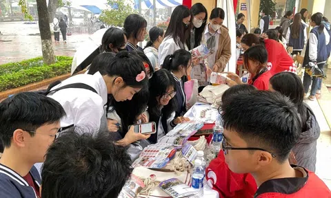 Trường Đại học Việt Nhật công bố phương án tuyển sinh năm 2026