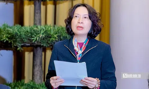 Phụ nữ sinh con thứ 2 được nghỉ thai sản dài hơn, ưu tiên mua nhà ở xã hội