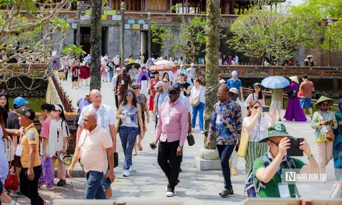 Ngành du lịch Huế đặt ra những nhiệm vụ trọng tâm nào trong năm 2026?