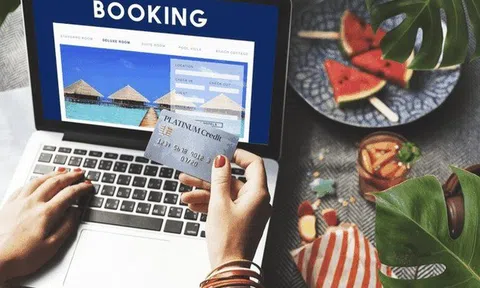 Cảnh báo thủ đoạn lừa đảo thông qua việc đặt phòng du lịch trong dịp lễ, Tết