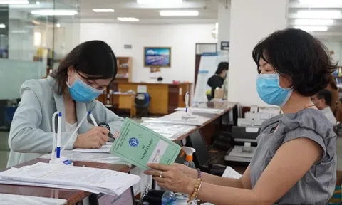 Thu nhập làm căn cứ đóng BHXH tự nguyện từ năm 2026 có thay đổi không?