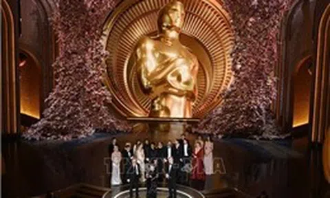 Oscar sẽ phát trực tuyến độc quyền trên YouTube