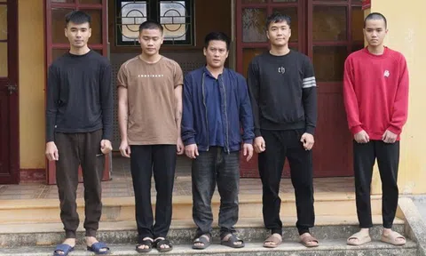 Cảnh báo tệ nạn trên "chiếu bạc online", chơi thử một lần thành "con nghiện"