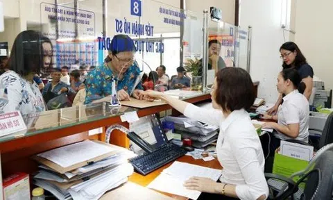 Xếp lương đối với người được tuyển dụng vào công chức, áp dụng từ 01/03/2026