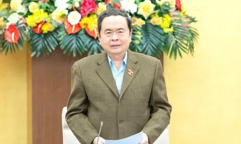 Không để nghỉ Tết kéo dài ảnh hưởng đến công tác chuẩn bị bầu cử