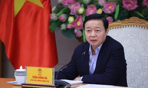 Thống nhất chủ trương giao tỉnh Điện Biên làm chủ đầu tư đoạn tuyến cao tốc Sơn La – Điện Biên – Cửa khẩu Tây Trang