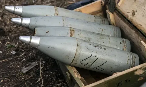 Số phận sáng kiến đạn pháo cho Ukraine bây giờ ra sao?