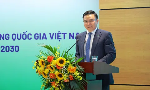 Quyền Bộ trưởng Công Thương Lê Mạnh Hùng làm thành viên BCĐ về quản lý, điều hành kinh tế vĩ mô