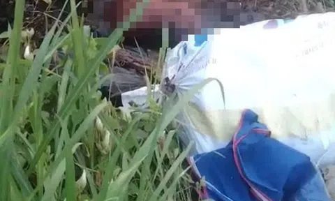 Vụ phát hiện thi thể gần trạm thu phí cầu Phú Mỹ: Công an tìm thân nhân nạn nhân