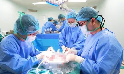 Thúc đẩy hệ thống hiến, ghép tạng bền vững tại Việt Nam