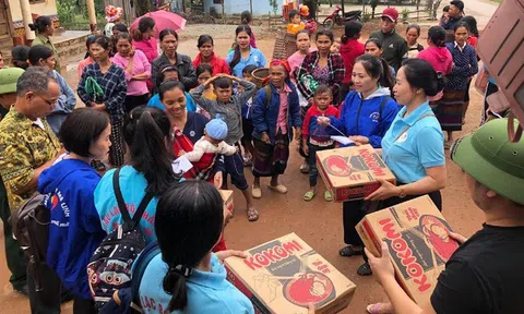 Quy định về tổ chức, hoạt động của quỹ xã hội, quỹ từ thiện