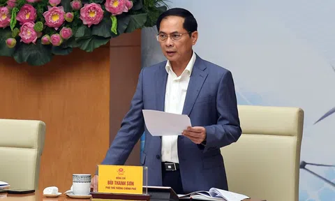 Kiên quyết không để dự án năng lượng chậm tiến độ vì thiếu mặt bằng