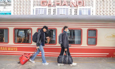 Không để hành khách thiếu phương tiện, chậm về quê đón Tết