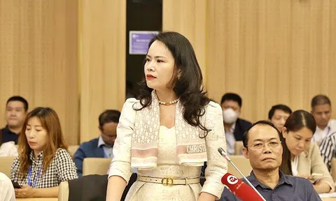 Hội Luật gia tỉnh Hưng Yên giới thiệu nhân sự ứng cử ĐBQH khóa XVI