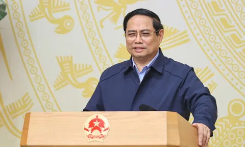 Thủ tướng yêu cầu phát triển nhà ở cho người thu nhập trên 20 triệu đồng/tháng