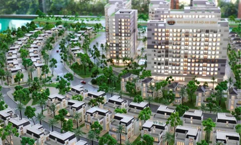 Chính phủ giao chỉ tiêu phát triển nhà ở xã hội cho các địa phương