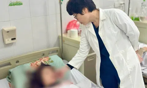 Uống thuốc phá thai theo đơn phòng khám, bệnh nhân nguy kịch vì mất máu