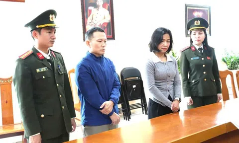 Vụ bắt giám đốc thể thao Hà Tĩnh: “Ăn chặn” 640 triệu đồng của vận động viên