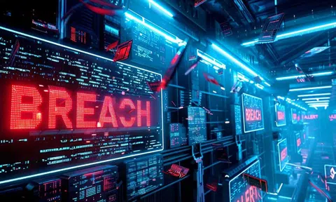 Nhiều tổ chức, doanh nghiệp bị tấn công mạng năm 2025