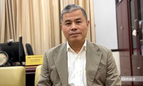 Nhân sự Đại hội XIV của Đảng cần hội đủ "Đức – Sức – Tài"