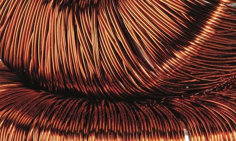 THỊ TRƯỜNG HÀNG HÓA: Giá đồng lập kỷ lục, MXV-Index lên mức cao nhất 3 năm