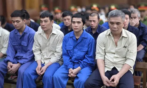 “Tiền ngoại giao” trong vụ án tại Trung tâm Đăng kiểm 50-04V được hình thành thế nào?