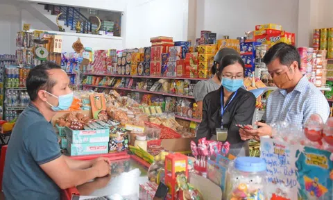 Mẫu sổ sách kế toán đối với hộ kinh doanh có doanh thu dưới 500 triệu đồng