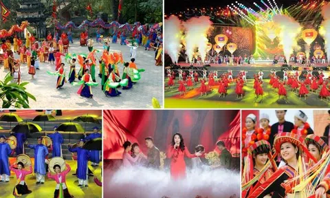 Bộ Chính trị ban hành Nghị quyết mới về phát triển văn hóa Việt Nam