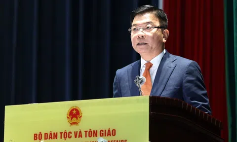 Kịp thời tháo gỡ ngay vướng mắc trong thực hiện chính sách dân tộc, tôn giáo từ cơ sở