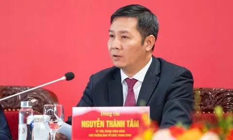 Nhân sự Trung ương Đảng khóa XIV được thống nhất cao, chặt chẽ